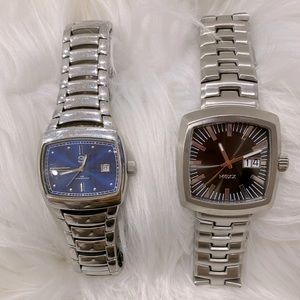 Watch Set , MEXX